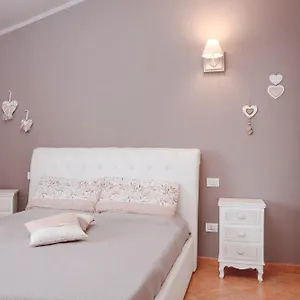 Olbia Skyview Attic, Gaia'S House Appartamento
