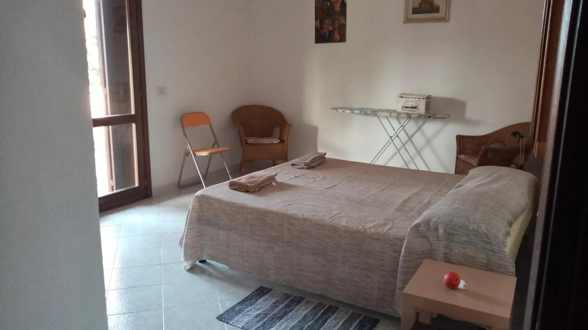Via Lanfranco Apartment Olbia