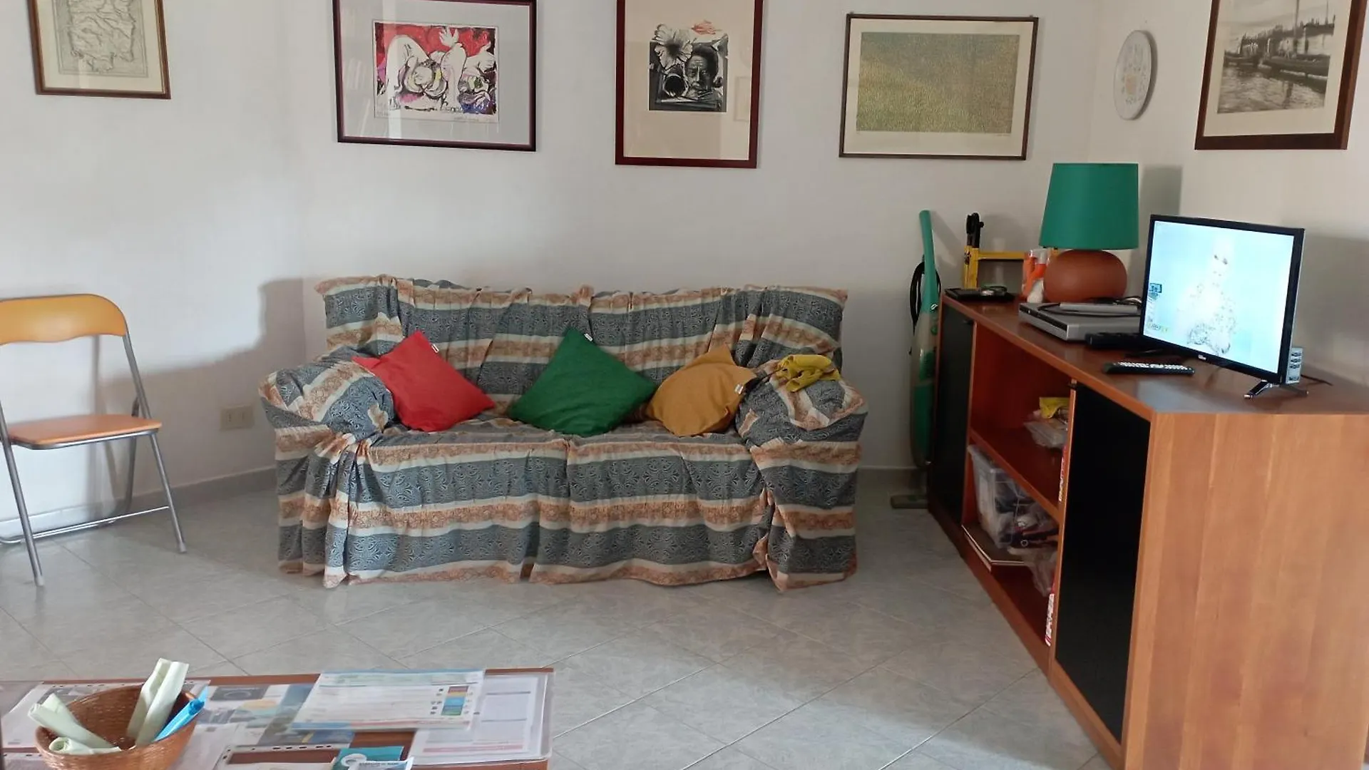 Appartamento via lanfranco Olbia 0*,  Italia