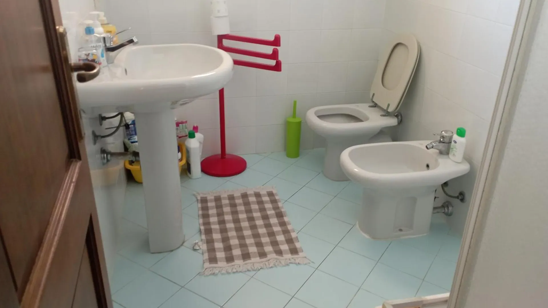 Via Lanfranco Apartment Olbia Italy