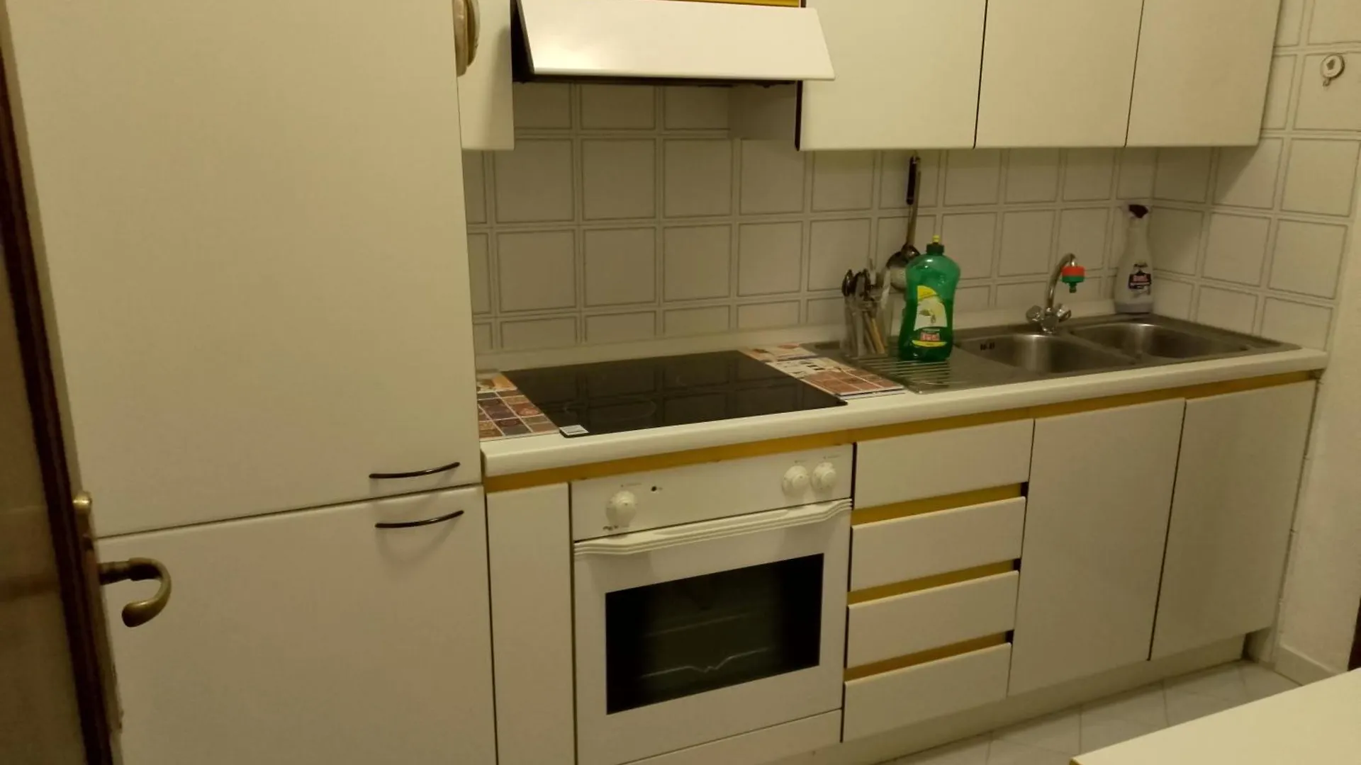 Via Lanfranco Apartment Olbia Italy