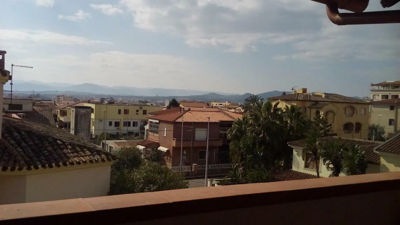 Appartamento via lanfranco Olbia 0*,