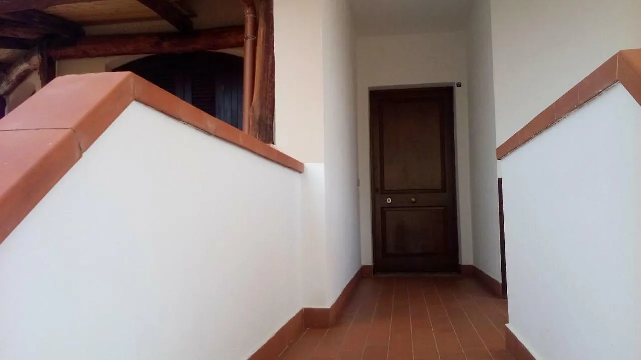 Via Lanfranco Apartment Olbia